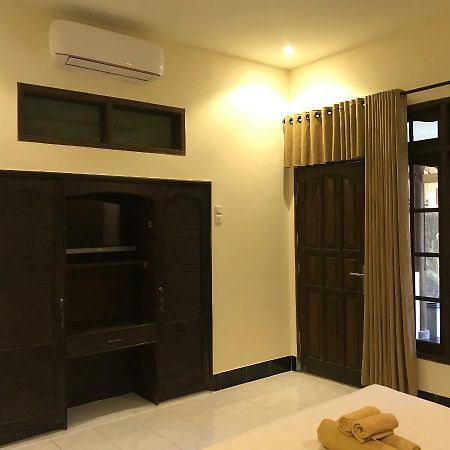 Trawangan Cottages Gili Trawangan Exterior photo