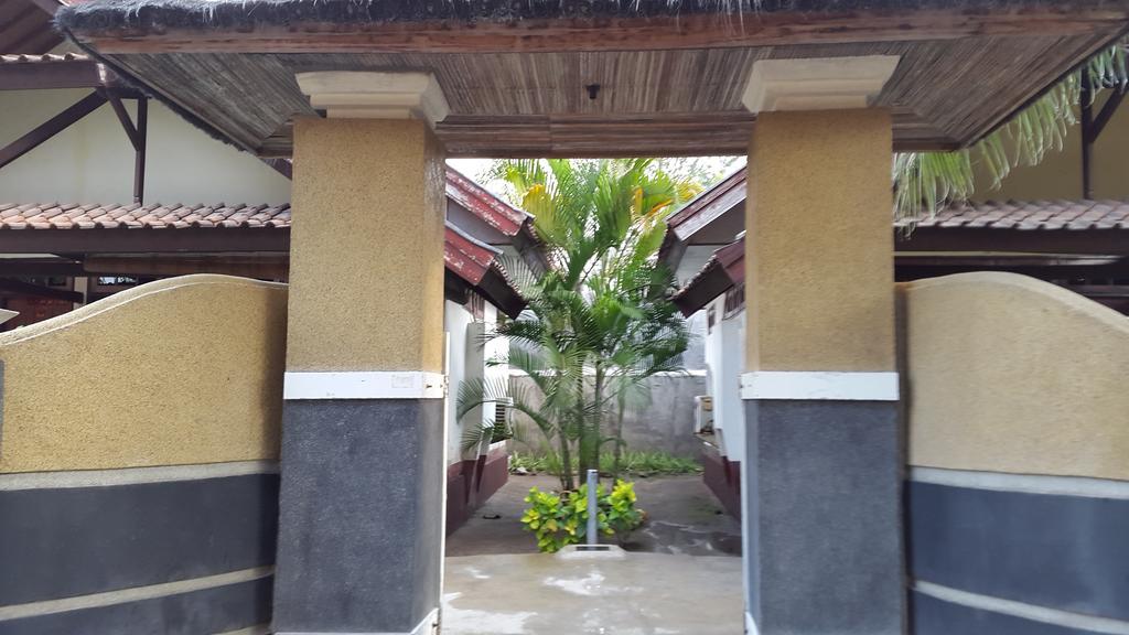 Trawangan Cottages Gili Trawangan Room photo