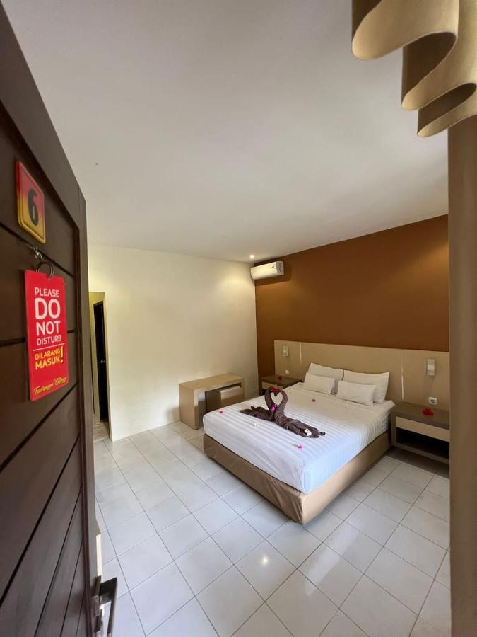 Trawangan Cottages Gili Trawangan Exterior photo