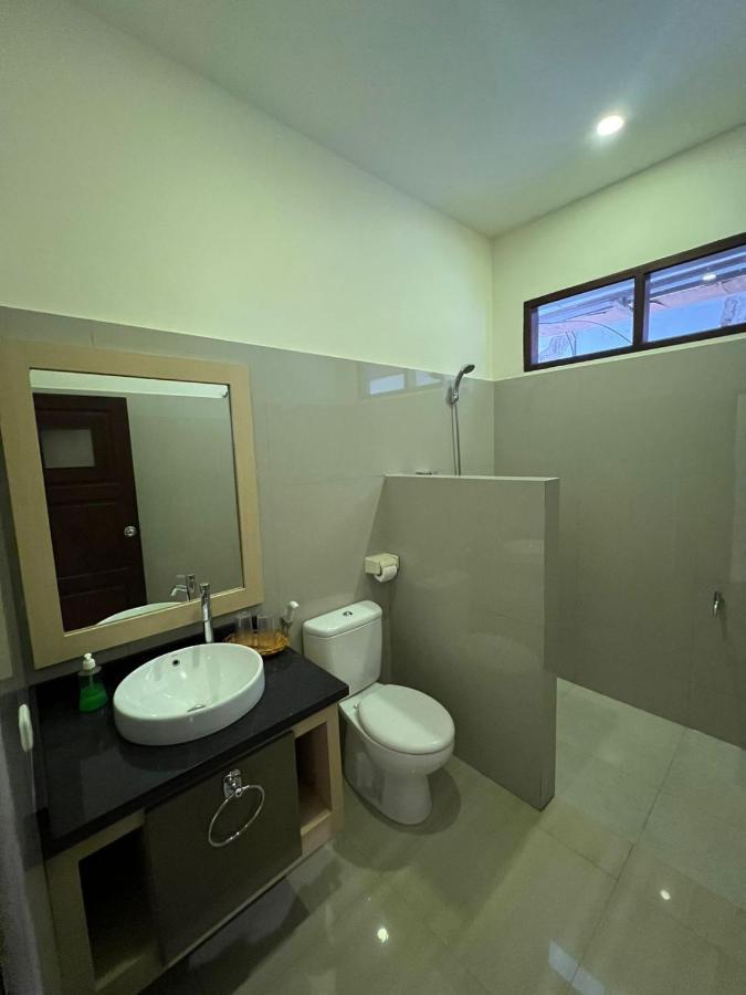 Trawangan Cottages Gili Trawangan Exterior photo
