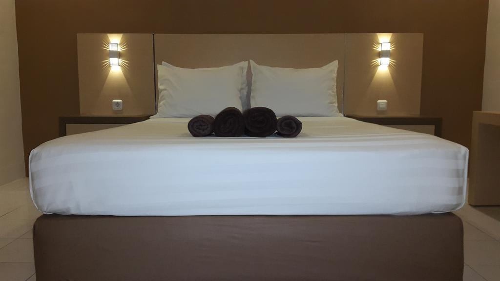 Trawangan Cottages Gili Trawangan Room photo