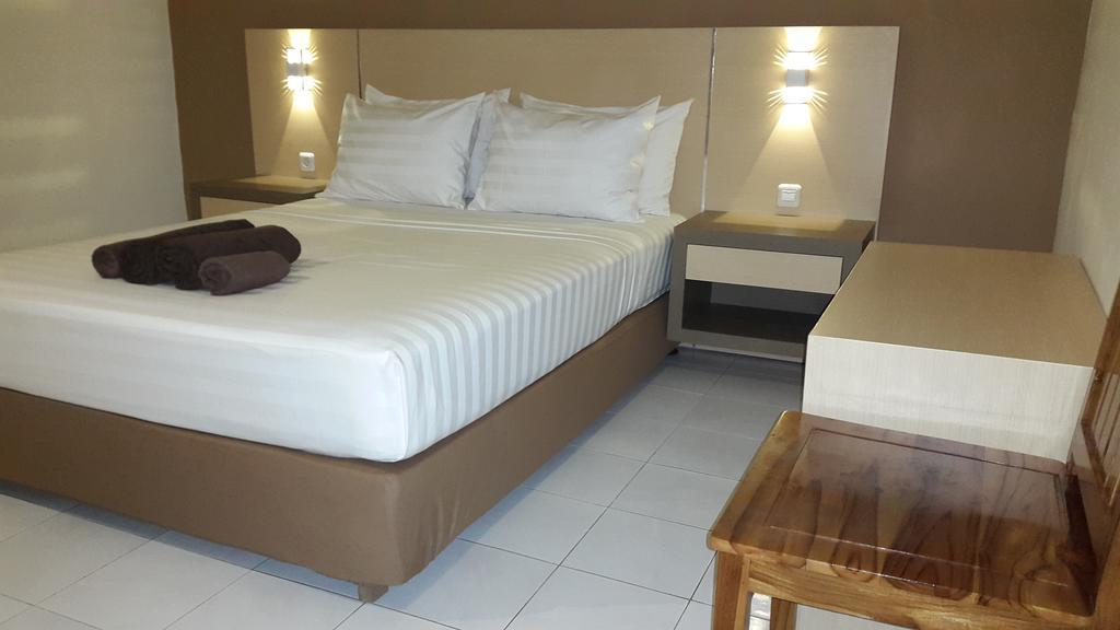 Trawangan Cottages Gili Trawangan Room photo