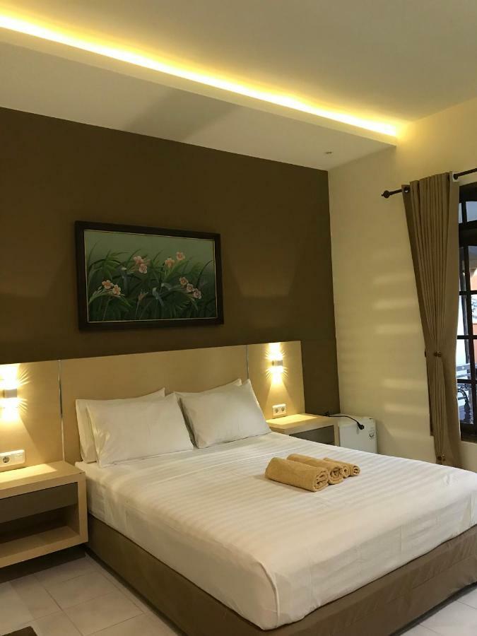Trawangan Cottages Gili Trawangan Exterior photo