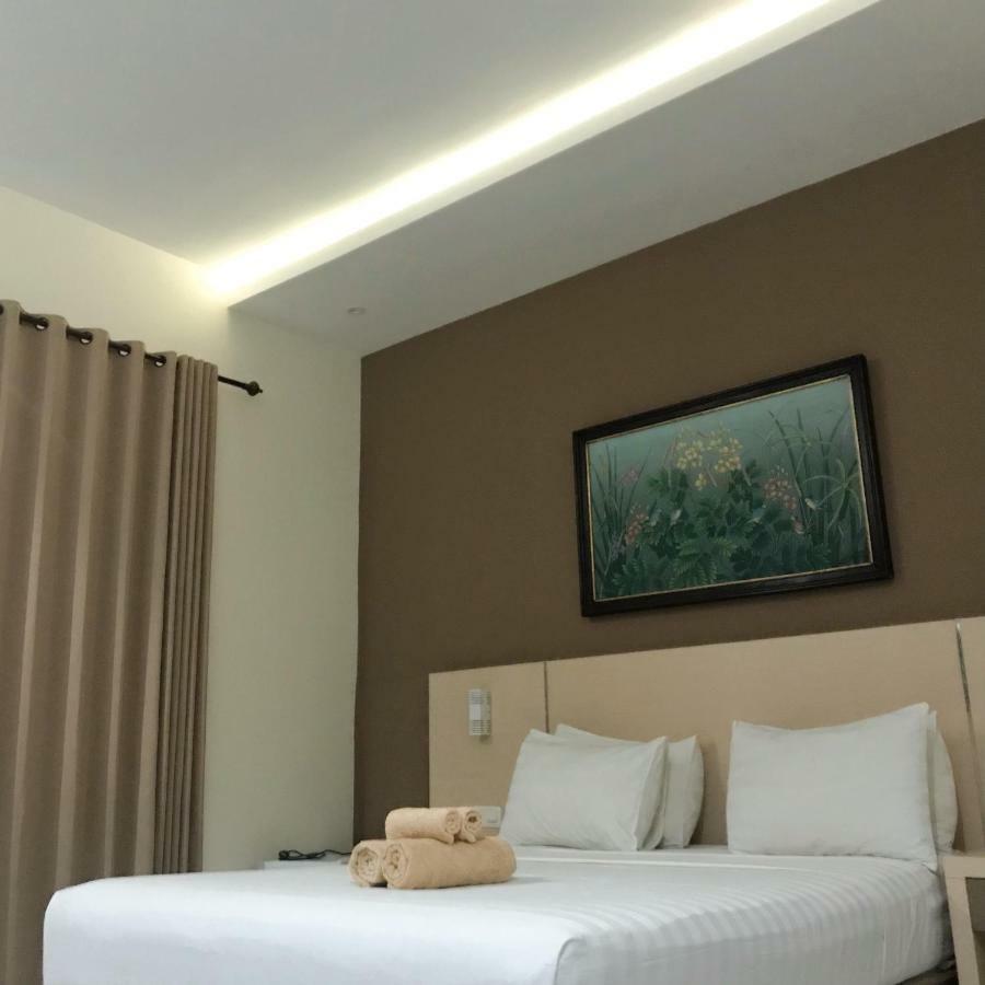 Trawangan Cottages Gili Trawangan Exterior photo